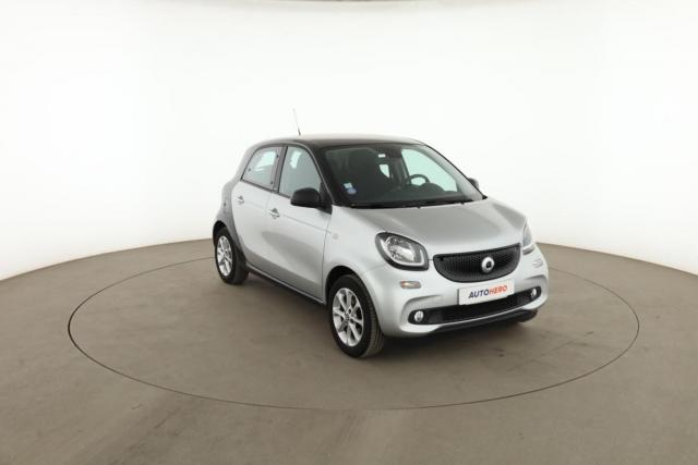 Smart Forfour image 1