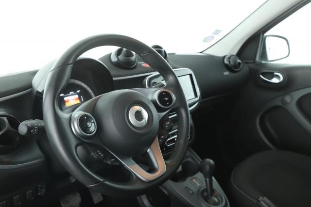 Smart Forfour image 2