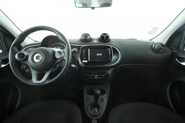 Smart Forfour image 8