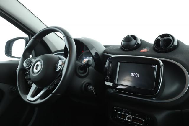 Smart Forfour image 5