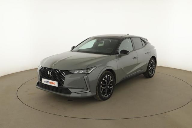 Ds Ds 4 1.6 Puretech La Premiere Auto 180 Ch