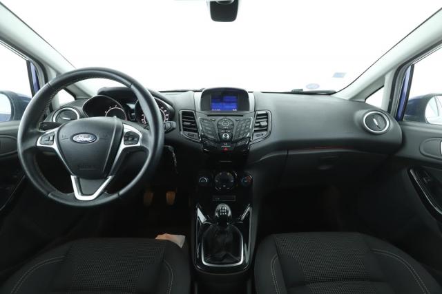 Ford Fiesta image 3