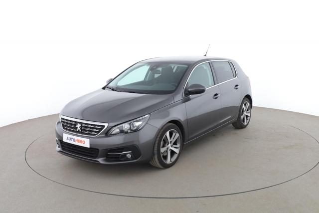 Peugeot 308 1.2 Puretech Allure 130 Ch