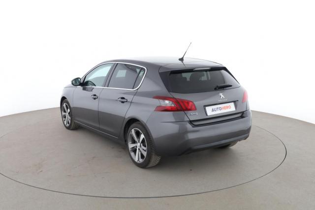 Peugeot 308 image 3