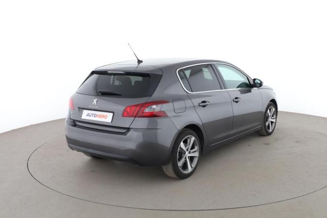 Peugeot 308 image 7