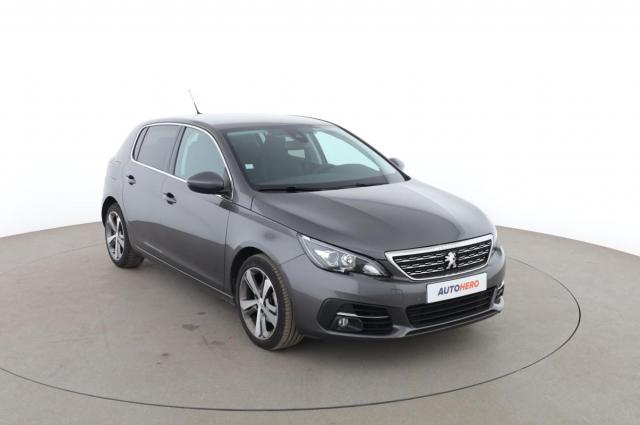 Peugeot 308 image 1