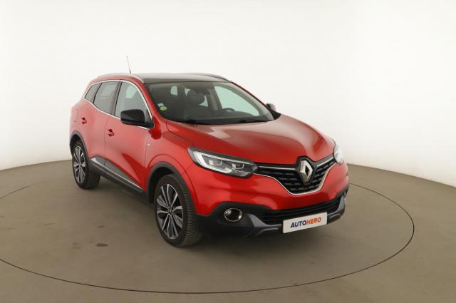 Renault Kadjar image 5