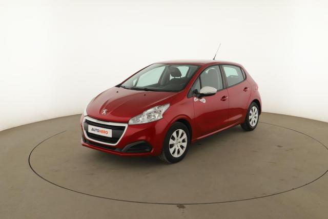 Peugeot 208 1.0 Puretech Like 5p 68 Ch