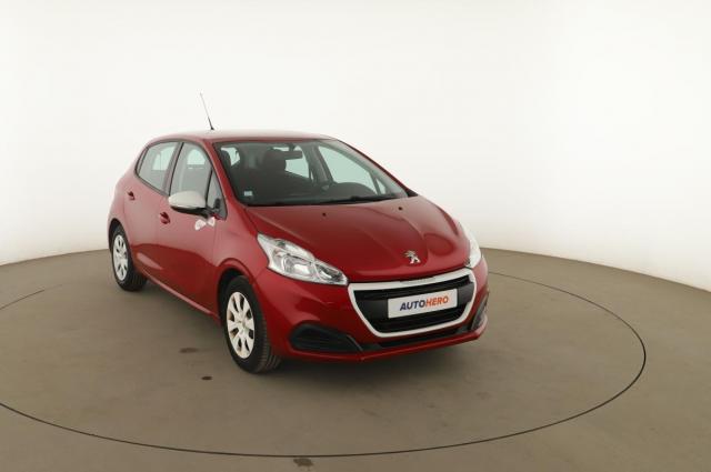 Peugeot 208 image 5