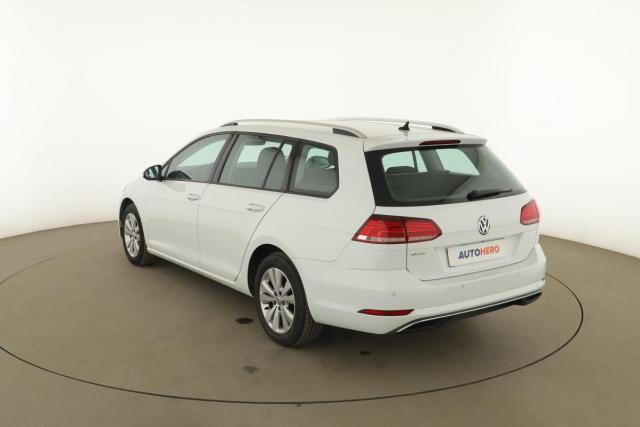 Volkswagen Golf Sw image 1