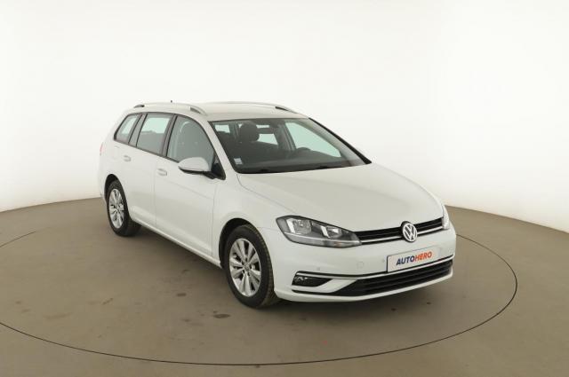 Volkswagen Golf Sw image 5