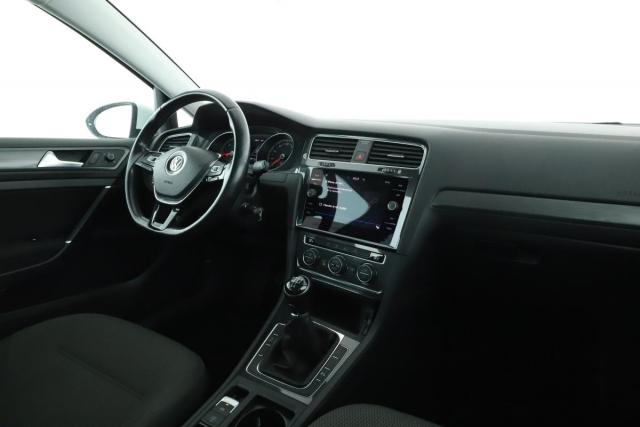 Volkswagen Golf Sw image 3