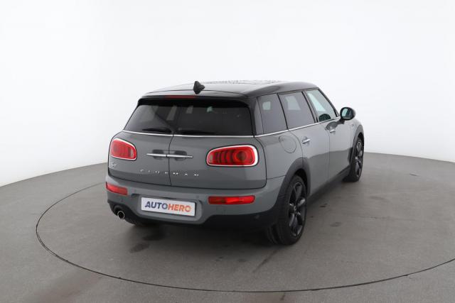 Mini Clubman image 6