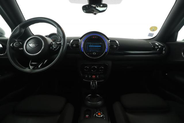 Mini Clubman image 7