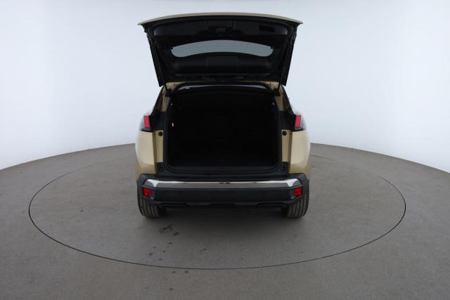 Peugeot 3008 image 8