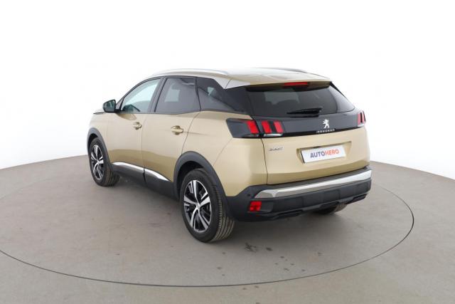 Peugeot 3008 image 2