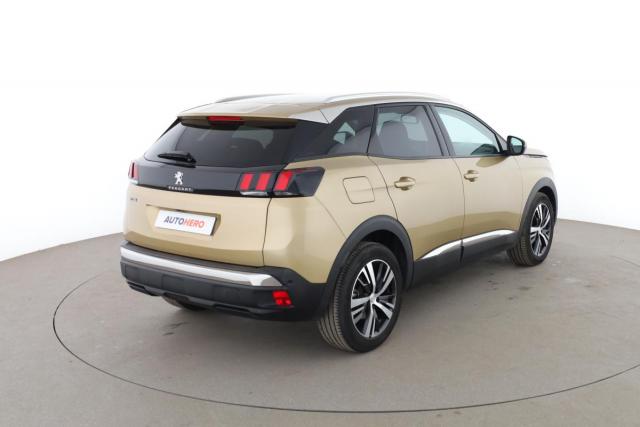 Peugeot 3008 image 6