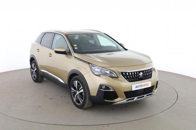 Peugeot 3008 image 7