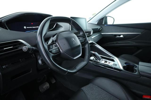 Peugeot 3008 image 5