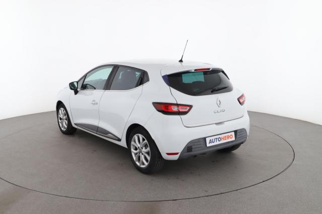 Renault Clio image 8