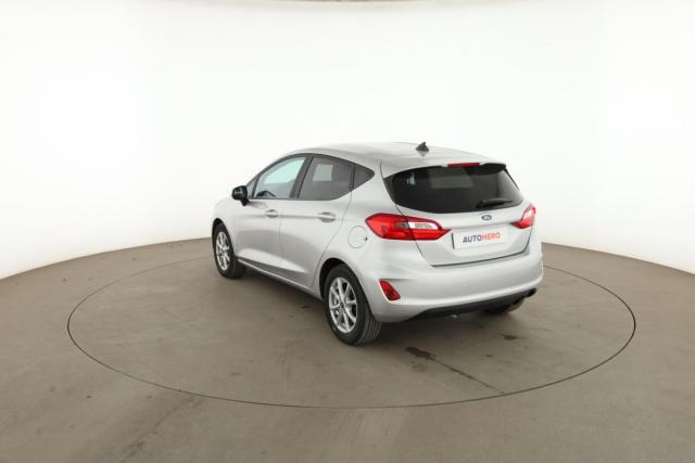 Ford Fiesta image 9