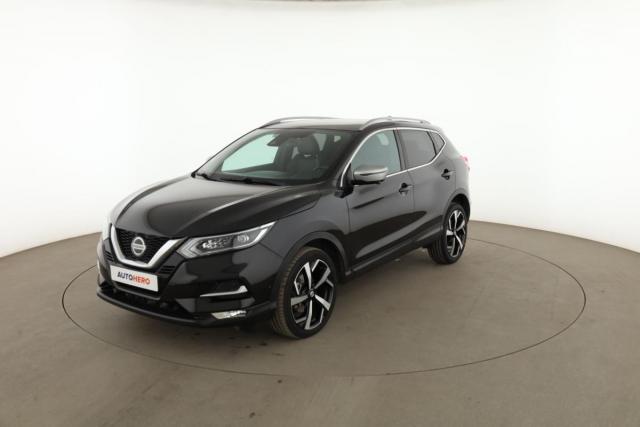 Nissan Qashqai 1.5 Dci 115 Ch