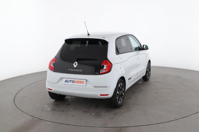 Renault Twingo image 1