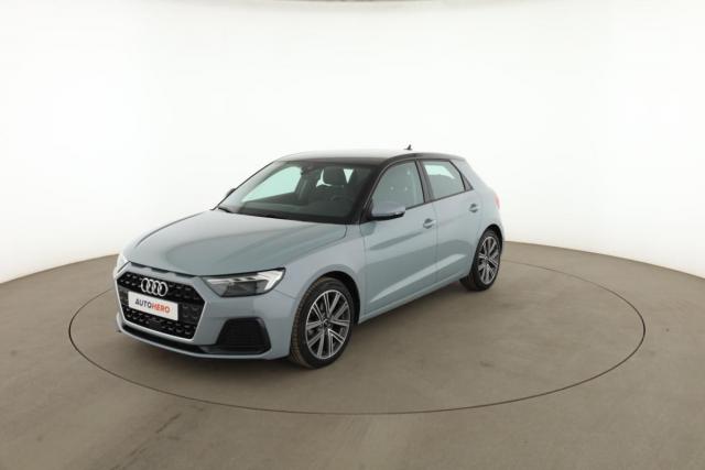 Audi A1 Sportback 30 Tfsi Advanced S Tronic 7 110 Ch