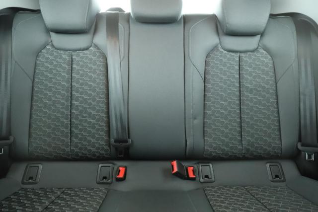 Audi A1 Sportback image 7