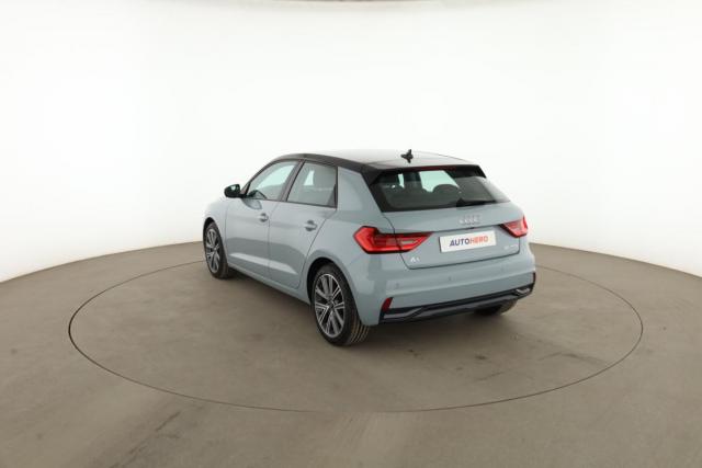 Audi A1 Sportback image 3