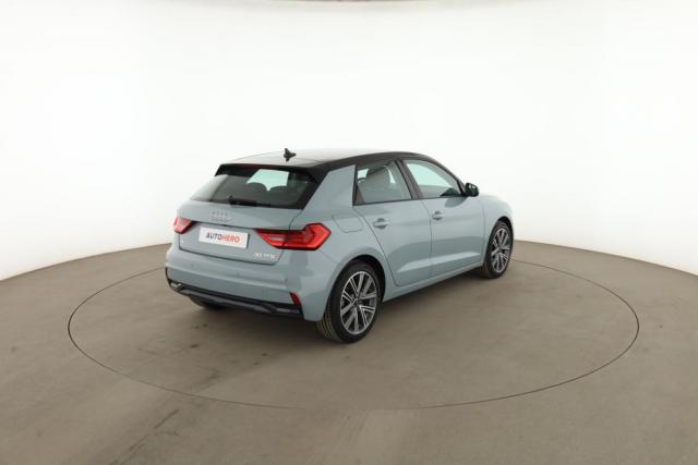 Audi A1 Sportback image 8