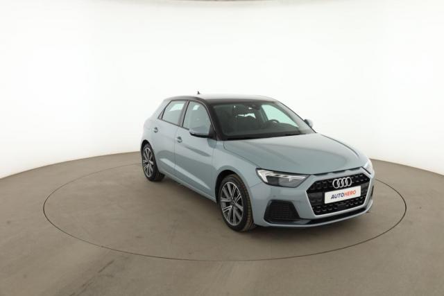 Audi A1 Sportback image 4