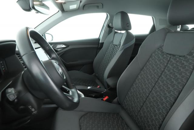 Audi A1 Sportback image 6