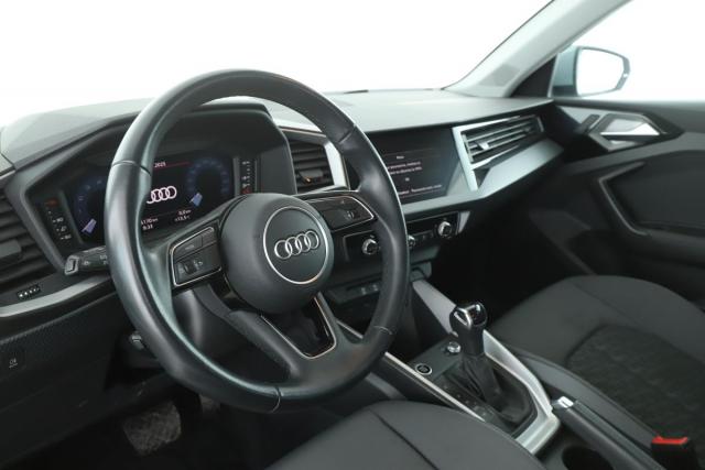 Audi A1 Sportback image 2