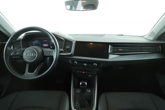 Audi A1 Sportback image 1