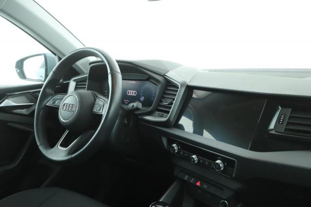 Audi A1 Sportback image 5