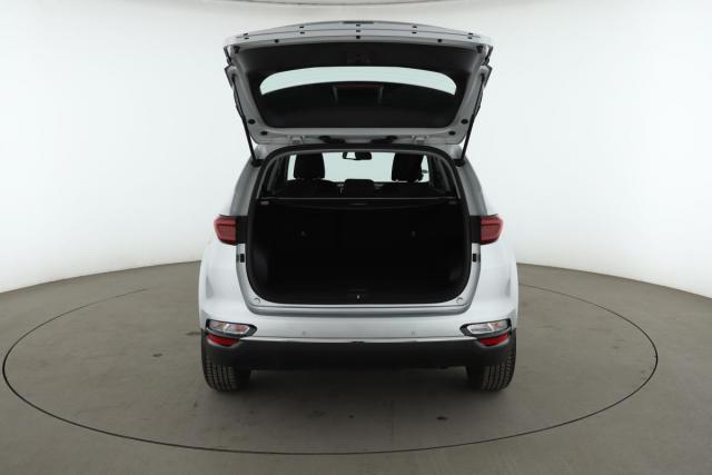 Kia Sportage image 2