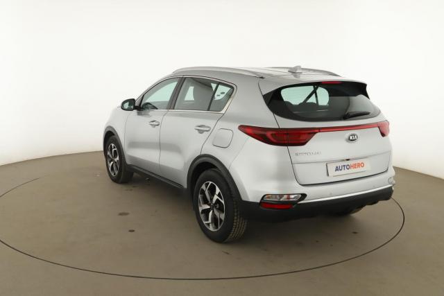 Kia Sportage image 1