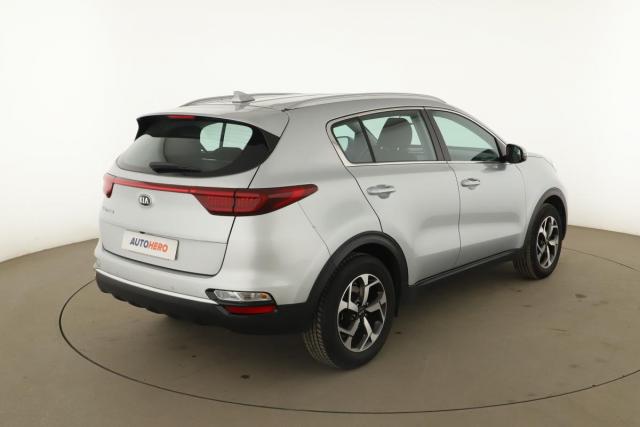 Kia Sportage image 9