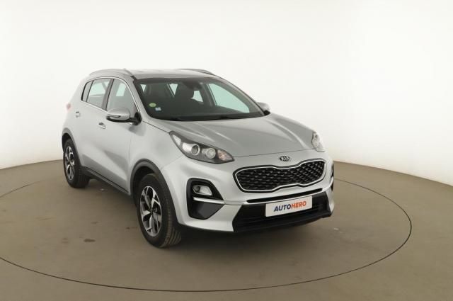 Kia Sportage image 8