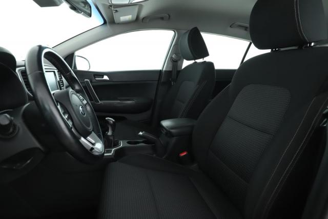 Kia Sportage image 5