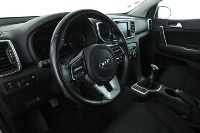 Kia Sportage image 7