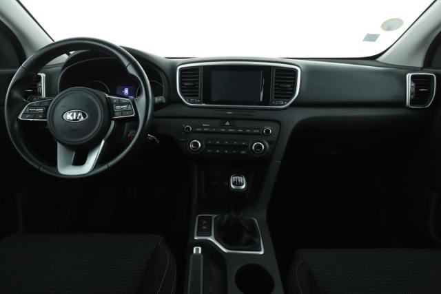 Kia Sportage image 4