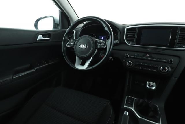 Kia Sportage image 3