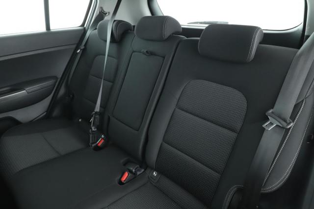 Kia Sportage image 6