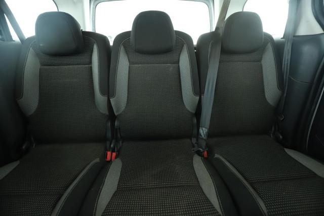 Peugeot Partner Tepee image 2