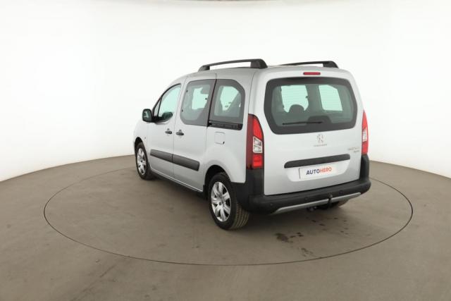 Peugeot Partner Tepee image 6