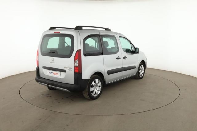 Peugeot Partner Tepee image 1