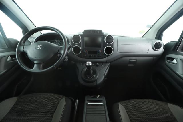 Peugeot Partner Tepee image 3