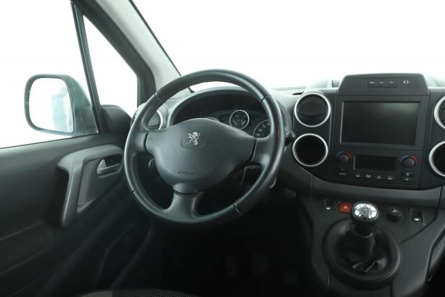 Peugeot Partner Tepee image 7